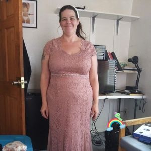 Meet your Posher, Louanna